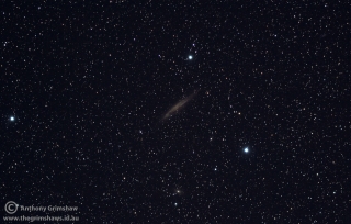 21-04-2012 NGC 4945