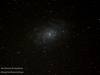 18-08-2012 M33 Triangulum Galaxy