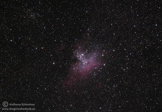 20-05-2012 M16 Eagle Nebula Cropped