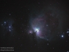 22-10-2011 Orion Nebula