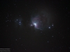 22-10-2011 Orion Nebula