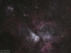 26-12-2011 Eta Carina Nebula