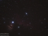 26-12-2011 Horse Head and Flame Nebula