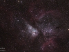 18-02-2012 Eta Carina Nebula