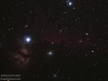 18-02-2012 Horse Head and Flame Nubula