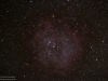 18-02-2012 Rosette Nebula