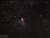 20-05-2012 M17 Swan Nebula