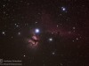 13-10-2012 Horse Head and Flame Nebula