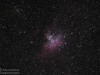 20-05-2012 M16 Eagle Nebula Cropped