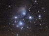 Pleiades M45