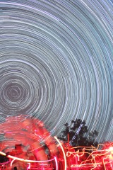 Star Trails